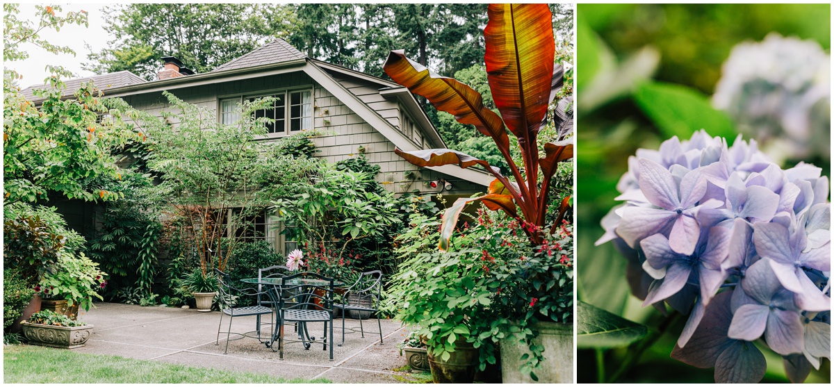 Dunn historic home exterior photos