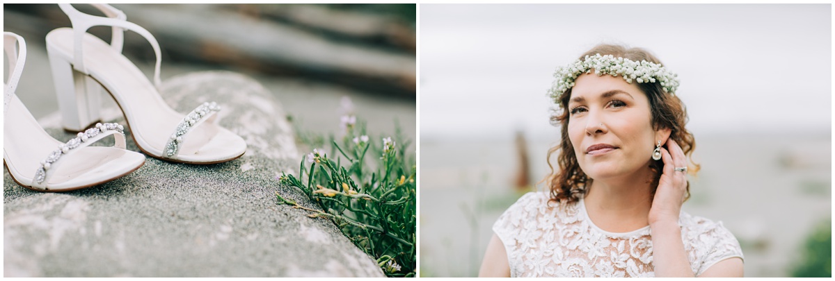 bride detail shots
