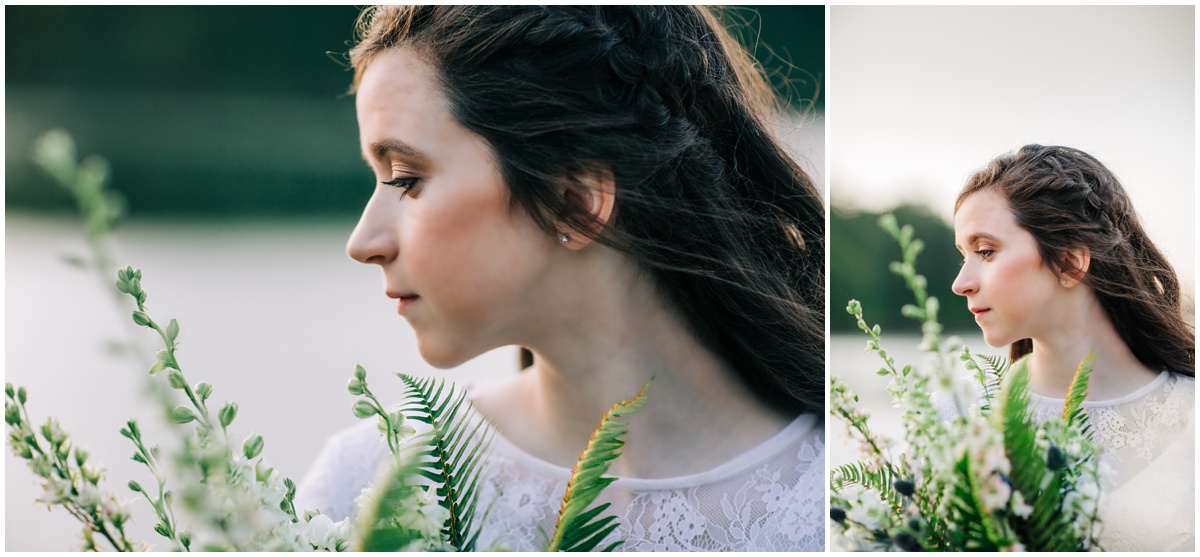 profile photo of bride